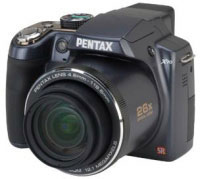 Pentax Optio X 90 (16562)